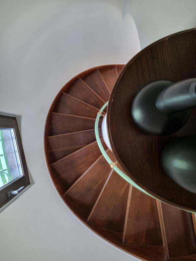 Villa Noseda Молтрасио Екстериор снимка
