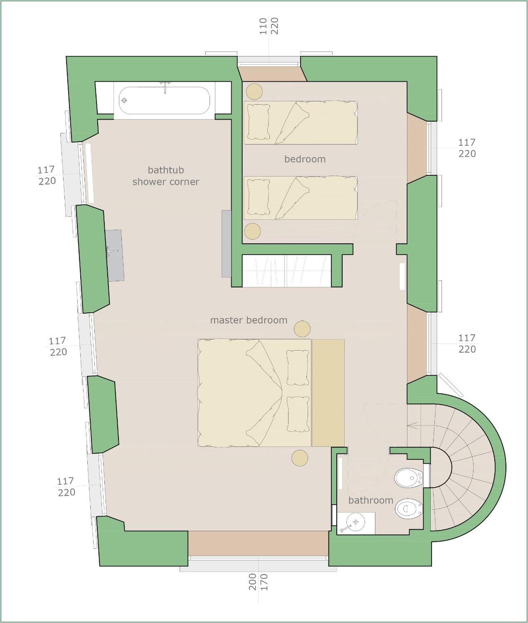 Villa Noseda Молтрасио Екстериор снимка