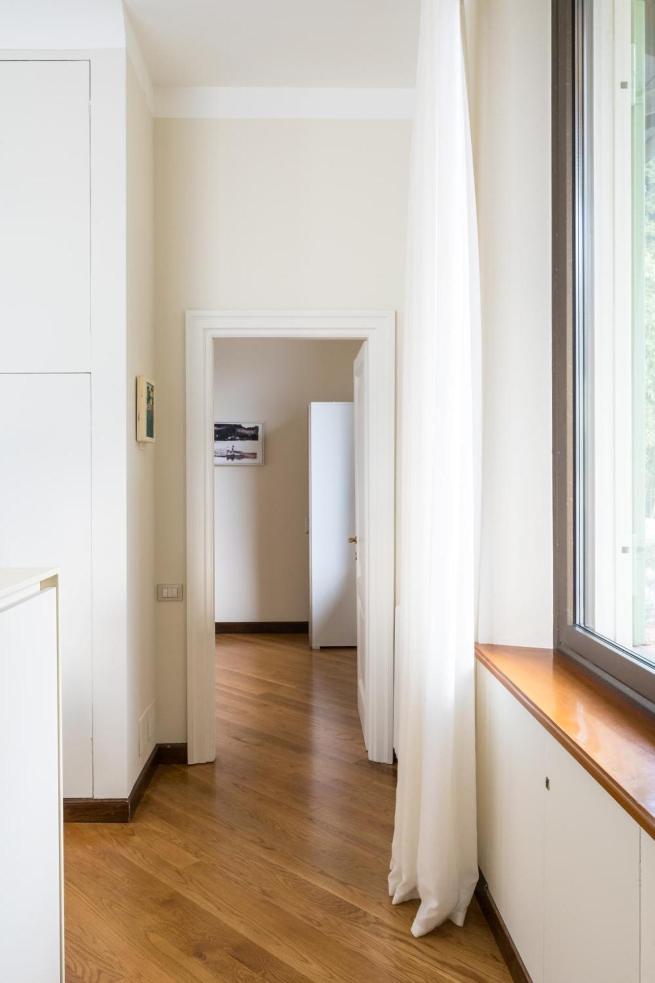 Villa Noseda Молтрасио Екстериор снимка